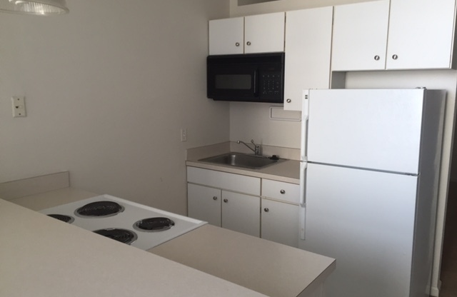 Studio, 1 bath, 415 sqft, $999, Unit 601
