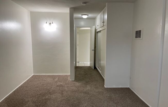 1 bed, 1 bath, 600 sqft, $1,850