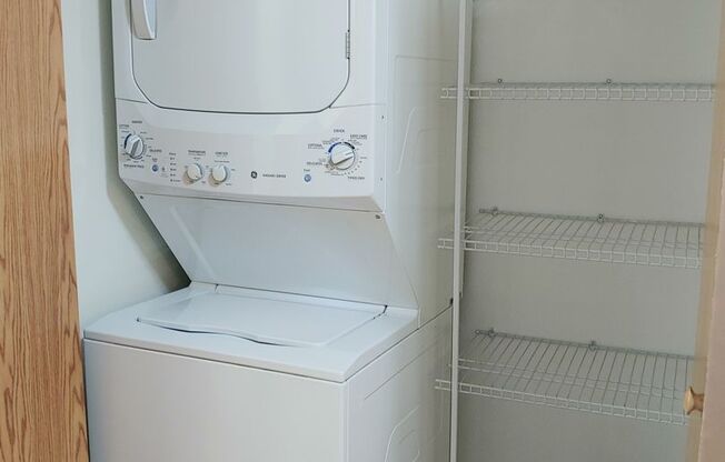 1 bed, 1 bath, 610 sqft, $1,575, Unit A205