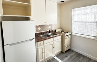 Studio, 1 bath, $1,595, Unit 5