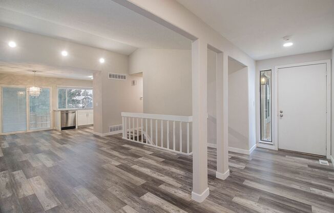 Stunning Greenwood Village Remodel!