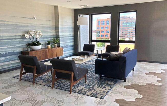 3 beds, 2 baths, 1,087 sqft, $6,000, Unit 329