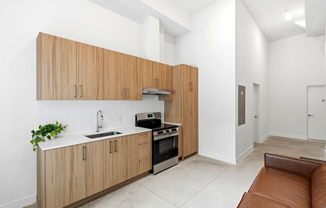 1 bed, 1 bath, 707 sqft, $1,949, Unit 201-D