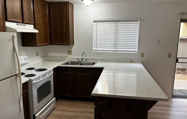 Mira Monte Apartments