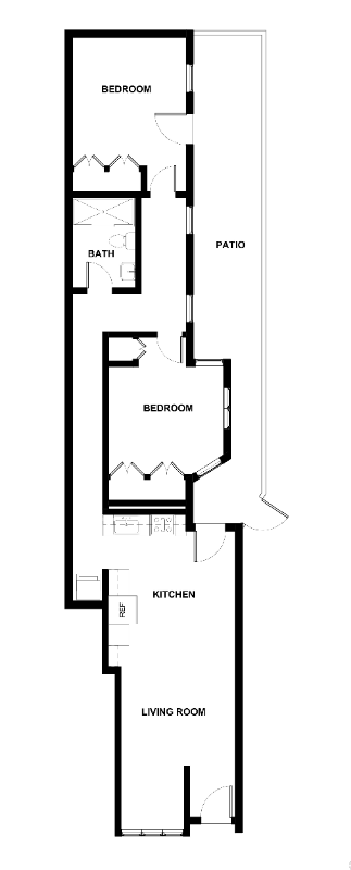 Partner-provided property photo