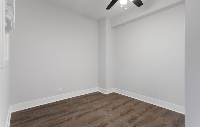 1 bed, 1 bath, 419 sqft, $1,595, Unit 210