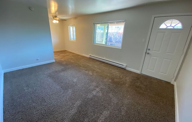 1 bed, 1 bath, 614 sqft, $1,895, Unit 48