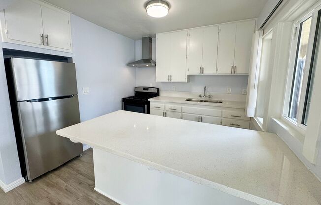 2nd Street Property