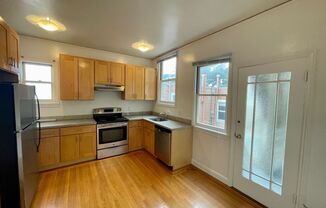 1 bed, 1 bath, $3,295, Unit 206