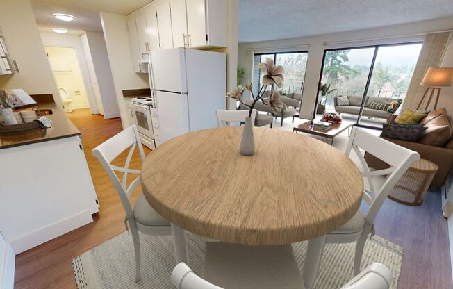 104 LIVE CLOSE TO CARKEEK PARK-6 MILES OF TRAILS!