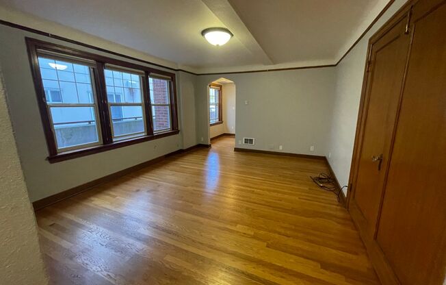 1 bed, 1 bath, $1,625