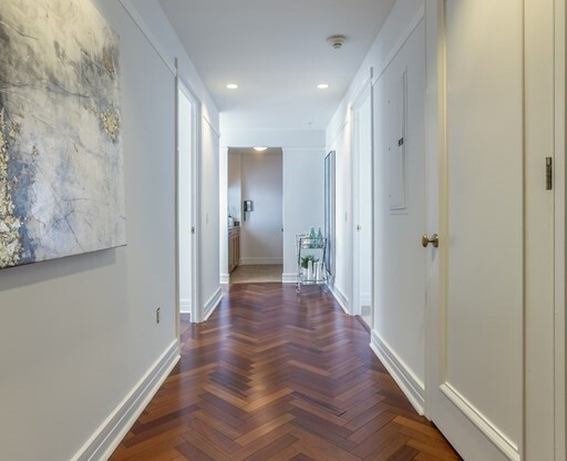 2 beds, 2 baths, 1,257 sqft, $8,000, Unit 27G