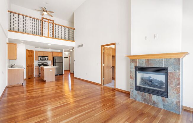 Meadowview Commons Condominiums