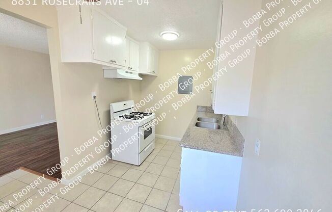 8831 Rosecrans Ave