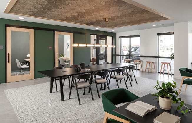The Ansel Residences