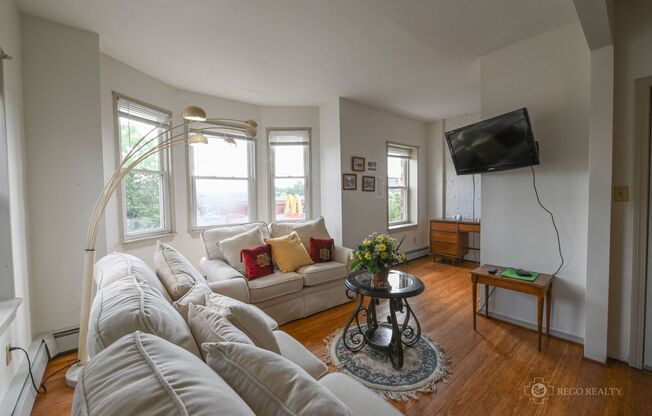 296-298 Park St / Rosario Properties, LLC