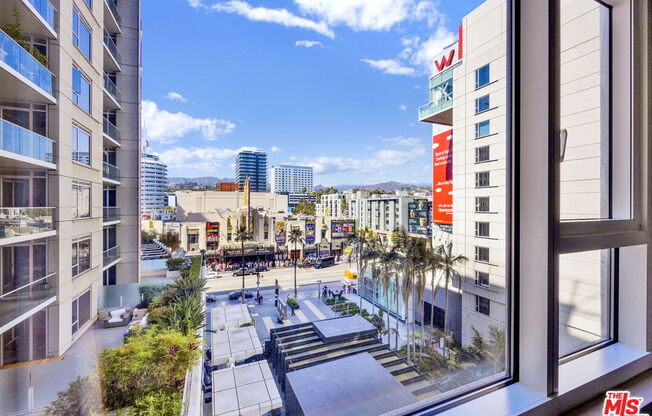 1 bed, 2 baths, 1,410 sqft, $5,000, Unit 6F