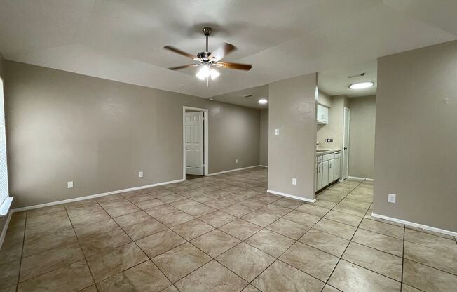 AVAILABLE NOW 2 BED 2 BATH APARTMENT IN EULESS