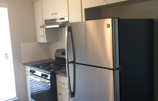 1 bed, 1 bath, 625 sqft, $1,150, Unit 121