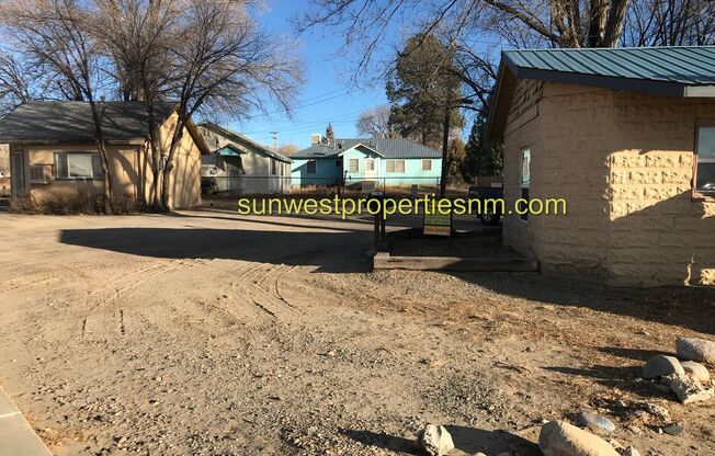 Aztec Blvd. NE 316