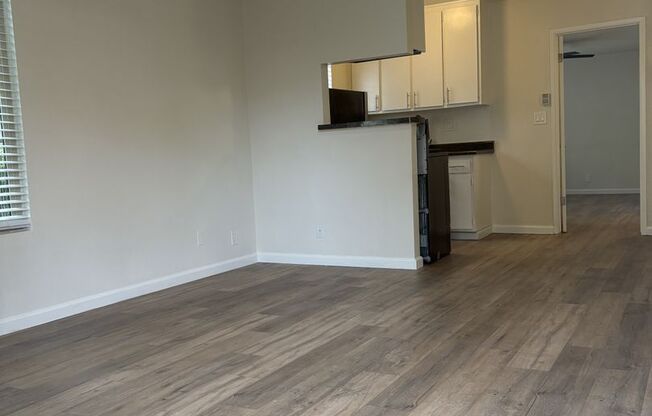 1 bed, 1 bath, $2,200, Unit Unit 1426-1