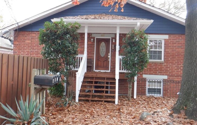 617 JOHN WESLEY DOBBS AVE NE