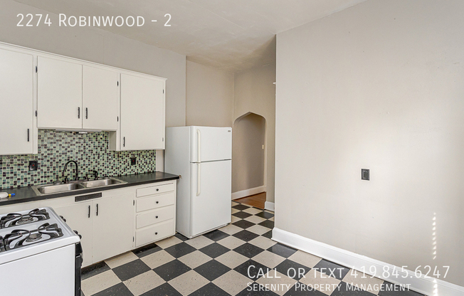 2274 ROBINWOOD AVE