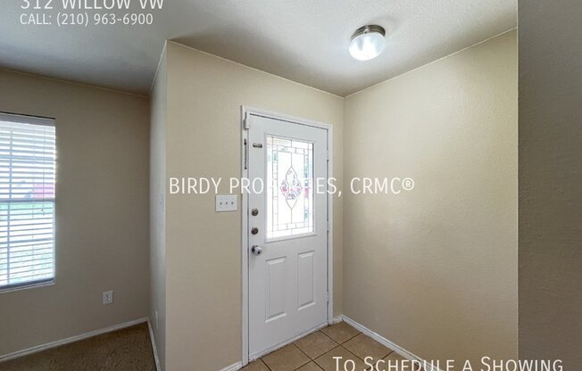 Partner-provided property photo