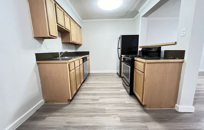 1 bed, 1 bath, 720 sqft, $1,229, Unit BOU-111