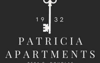 Patricia Apartments at 2501 E. Douglas