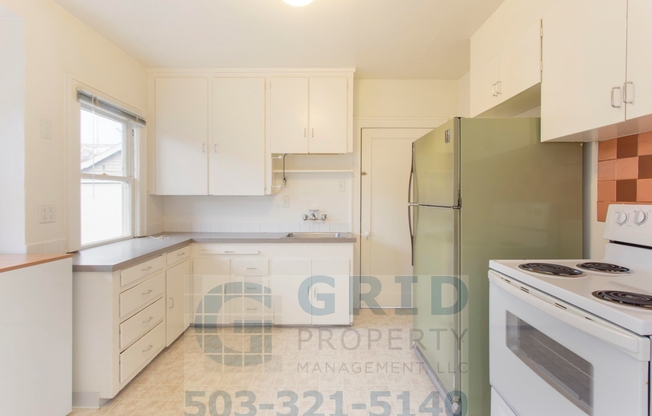 Craftsman Bungalow Available in Kenton Neighborhood