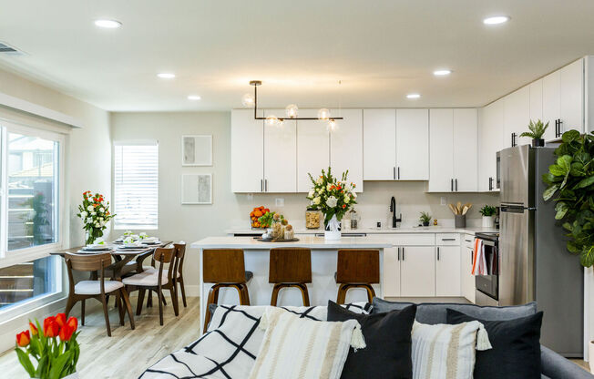 Westlake Apartments