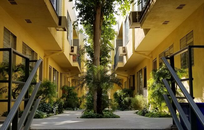 Ogden Apartments