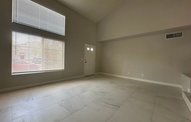 Comfort Meets Convenience in This Updated 4-Bedroom Las Vegas Gem