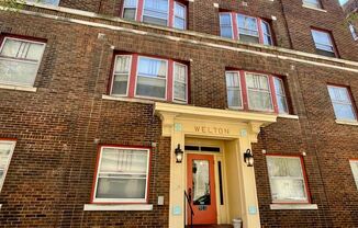 Partner-provided photo for $895 unit