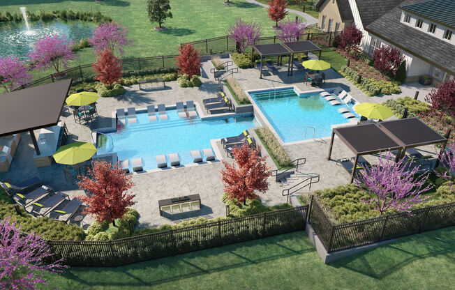 Aviada Apartments of West Lafayette