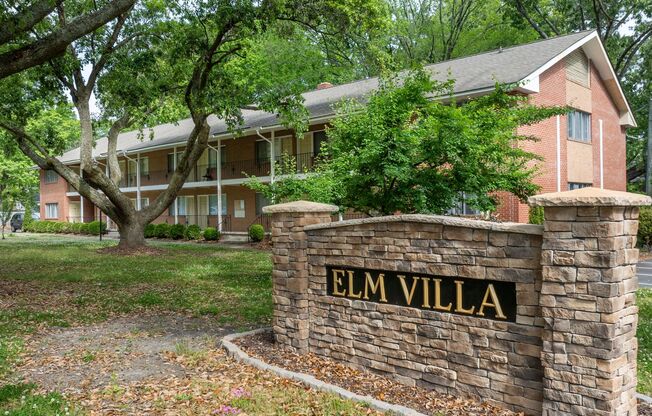 Elm Villa Apartments