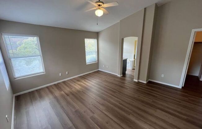 3 beds, 2 baths, $2,350