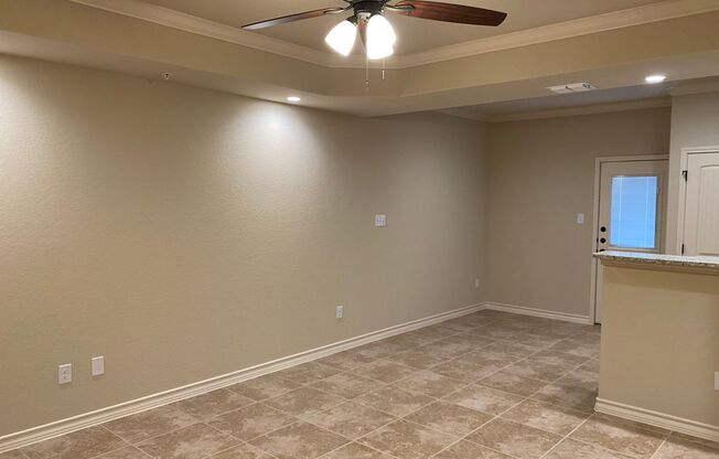6323 Luglio Lane #102, San Antonio, TX. 78244