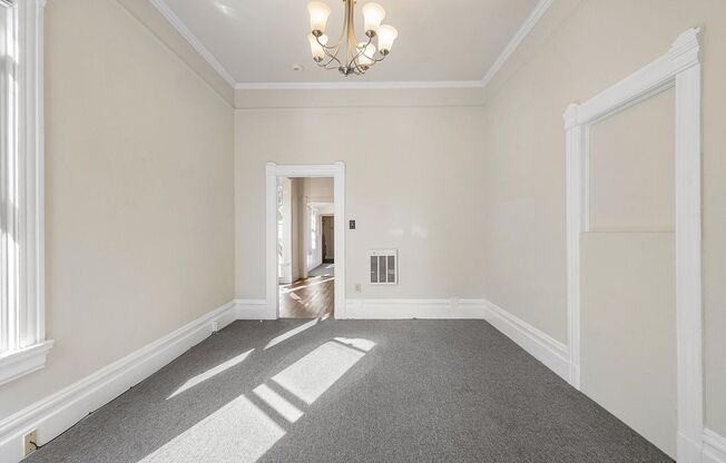 1823 Encinal Ave #C - 1+ bedroom | 1 bath | Upper unit