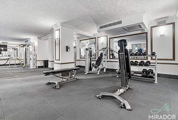 2 beds, 2.5 baths, $6,300, Unit 23M