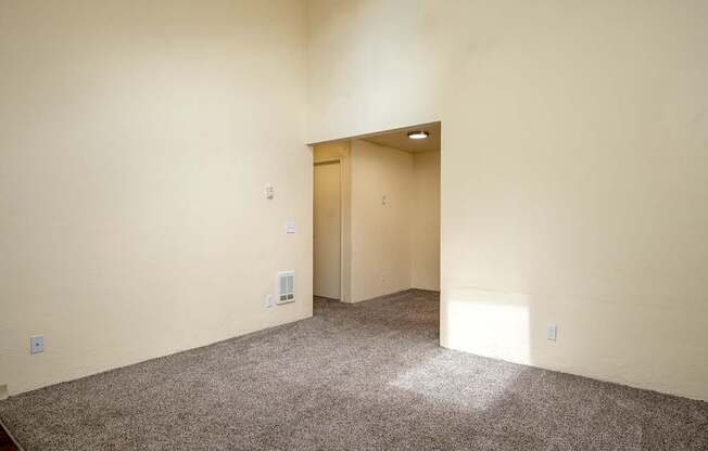 Broadway Center | Living Area