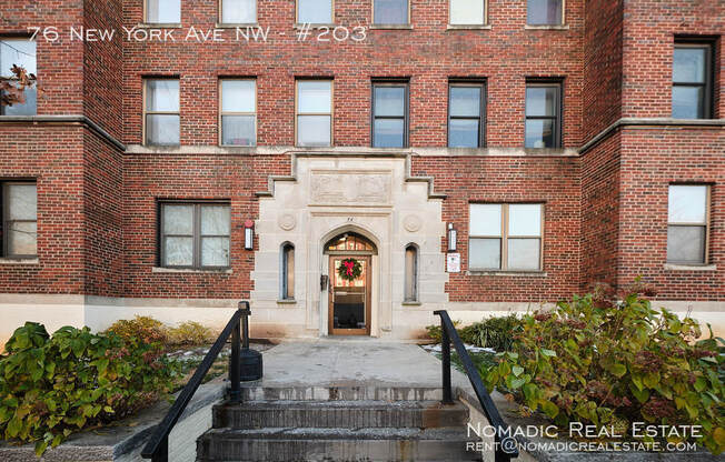 76 NEW YORK AVE NW