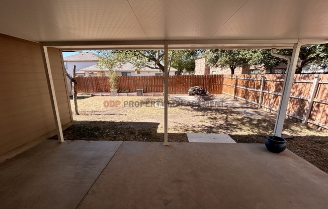 Partner-provided property photo