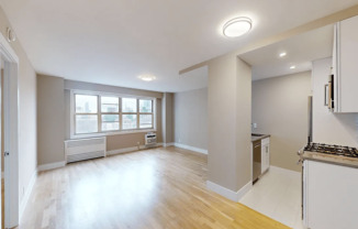1 bed, 1 bath, 1,069 sqft, $6,595, Unit 25E