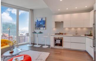 1 bed, 1 bath, $6,050, Unit 9G