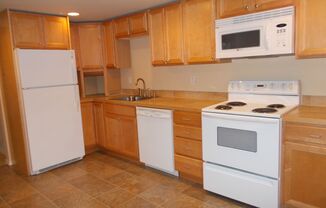 Studio, 1 bath, $1,550