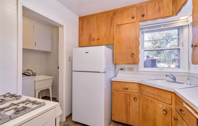 University Park Single