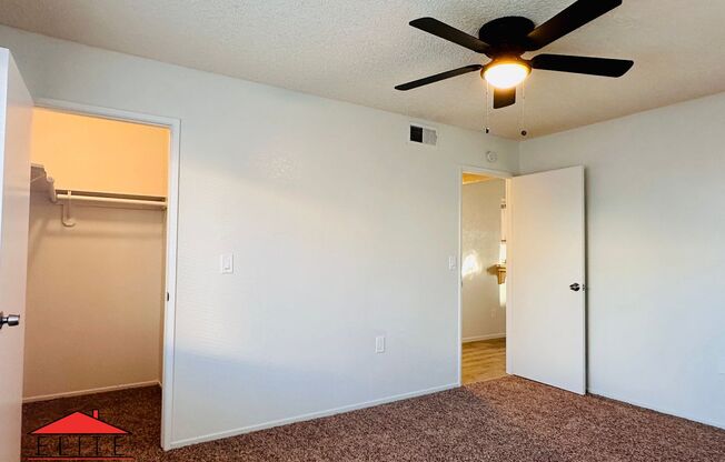 2 beds, 1 bath, 850 sqft, $1,200, Unit B