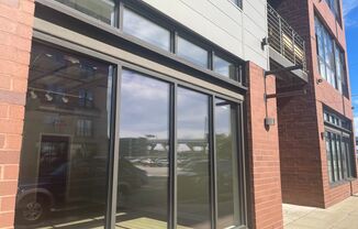 1 bed, 1 bath, 1,135 sqft, $1,885, Unit 105 Live/Work Retail